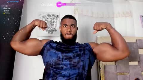 Snapshot of lebron_millionss chatting on February 22, 2026, 1:07 am lebron millionss online show from February 22, 2026, 1:07 am