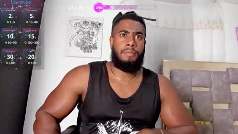 Snapshot of lebron_millionss chatting on February 25, 2026, 12:42 am lebron millionss online show from February 25, 2026, 12:42 am