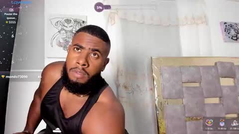 Snapshot of lebron_millionss chatting on February 26, 2026, 12:20 am lebron millionss online show from February 26, 2026, 12:20 am