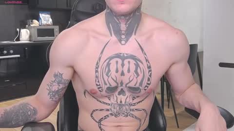 Snapshot of lechery_boy chatting on January 21, 2025, 5:20 pm Lechery boy online show from January 21, 2025, 5:20 pm