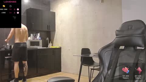 Snapshot of lechery_boy chatting on January 26, 2025, 5:02 pm Lechery boy online show from January 26, 2025, 5:02 pm