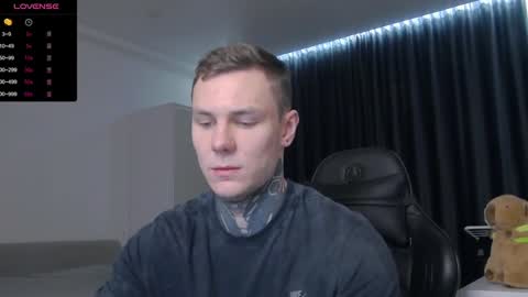 Snapshot of lechery_boy chatting on January 31, 2025, 4:38 pm Lechery boy online show from January 31, 2025, 4:38 pm