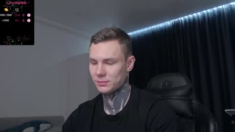 Snapshot of lechery_boy chatting on February 1, 2025, 8:08 am Lechery boy online show from February 1, 2025, 8:08 am