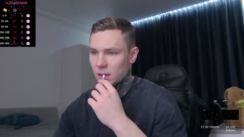 Snapshot of lechery_boy chatting on February 2, 2025, 3:39 pm Lechery boy online show from February 2, 2025, 3:39 pm