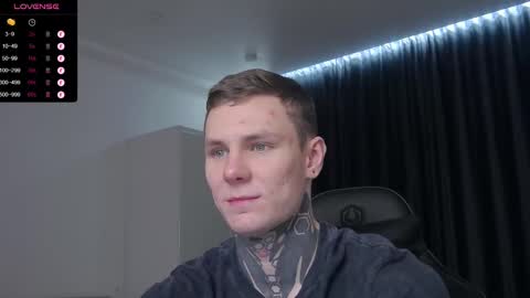 Snapshot of lechery_boy chatting on February 9, 2025, 4:50 pm Lechery boy online show from February 9, 2025, 4:50 pm