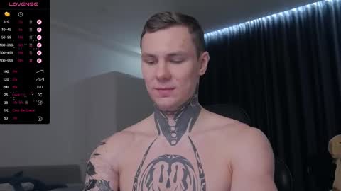 Snapshot of lechery_boy chatting on February 11, 2025, 5:40 pm Lechery boy online show from February 11, 2025, 5:40 pm