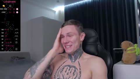 Snapshot of lechery_boy chatting on February 12, 2025, 4:55 pm Lechery boy online show from February 12, 2025, 4:55 pm