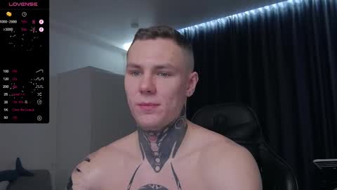 Snapshot of lechery_boy chatting on February 14, 2025, 12:25 pm Lechery boy online show from February 14, 2025, 12:25 pm