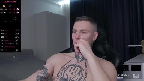 Snapshot of lechery_boy chatting on February 15, 2025, 11:06 am Lechery boy online show from February 15, 2025, 11:06 am