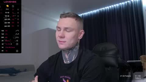 Snapshot of lechery_boy chatting on February 16, 2025, 7:59 am Lechery boy online show from February 16, 2025, 7:59 am