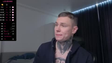 Snapshot of lechery_boy chatting on February 26, 2025, 12:47 pm Lechery boy online show from February 26, 2025, 12:47 pm