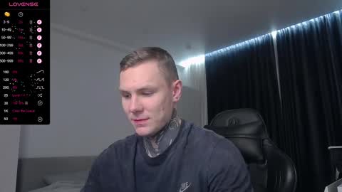 Snapshot of lechery_boy chatting on March 1, 2025, 4:54 pm Lechery boy online show from March 1, 2025, 4:54 pm