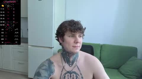 Snapshot of lechery_boy chatting on July 11, 2026, 11:35 am Lechery boy online show from July 11, 2026, 11:35 am