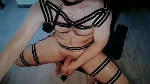 Michel online show from May 8, 2026, 12:54 pm