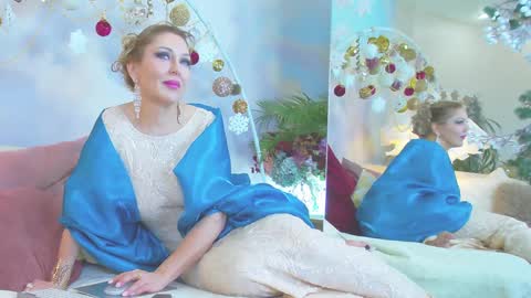 ledy mary online show from December 29, 2024, 8:37 pm