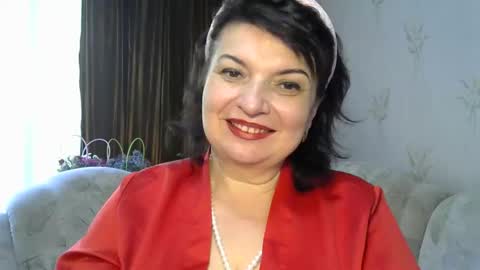 LedyNika online show from September 11, 2025, 12:38 pm