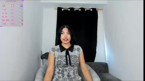 Ashley online show from February 10, 2025, 1:55 pm