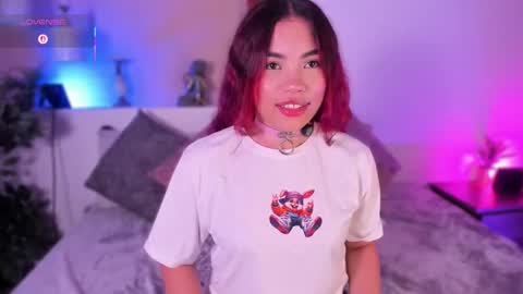 Ashley online show from January 15, 2026, 4:28 am