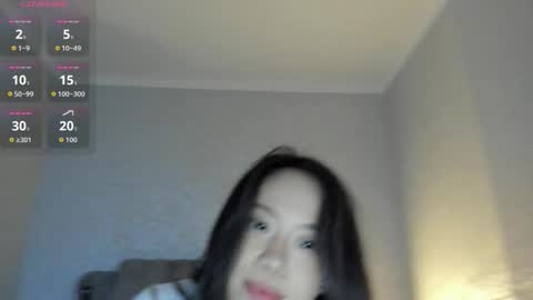 lee_chang online show from March 6, 2026, 3:08 pm