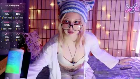 Lee ex online show from November 23, 2025, 1:05 am