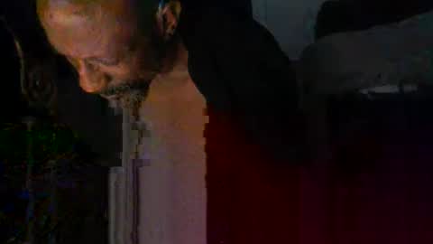 Snapshot of leeguy_hugedick chatting on September 20, 2025, 8:37 am Ebony DeafGuy online show from September 20, 2025, 8:37 am