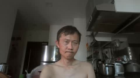 leeminhao online show from April 25, 2026, 1:52 am