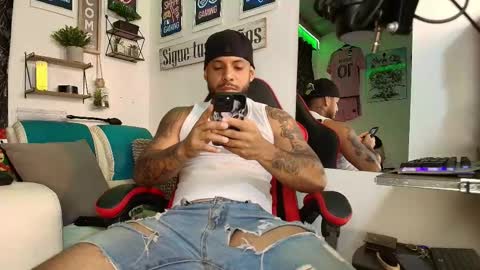 leenar_key online show from November 1, 2025, 3:14 pm