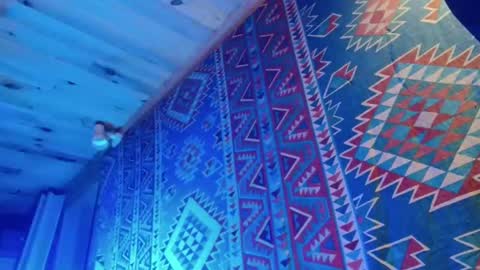 Dliciousman online show from January 10, 2025, 5:13 pm