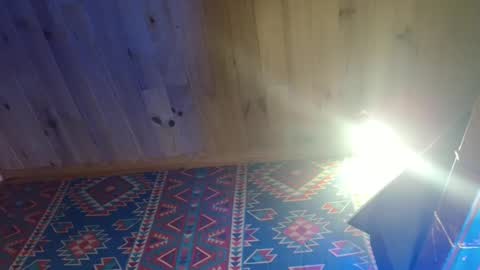 Dliciousman online show from January 29, 2025, 7:11 pm