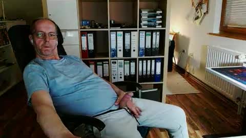 Dave online show from April 12, 2026, 9:20 pm