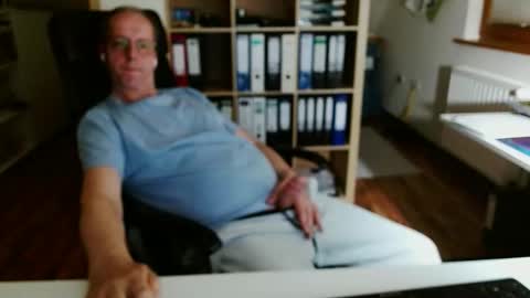 Dave online show from April 27, 2026, 9:35 pm