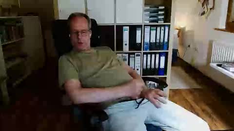 Dave online show from May 19, 2026, 9:54 pm