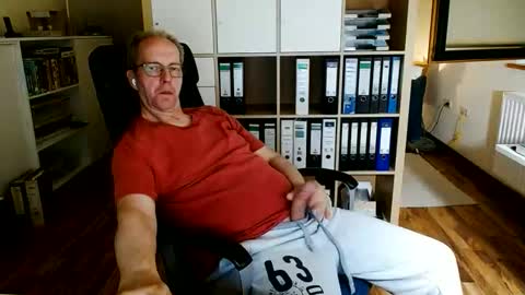 Dave online show from May 23, 2026, 11:20 pm