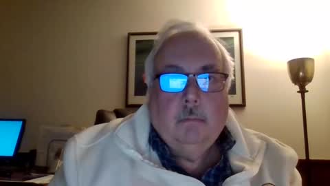 legaleagle60 online show from January 2, 2025, 10:33 pm