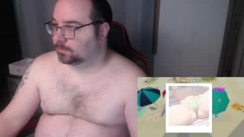 legendsecchi online show from May 14, 2026, 2:51 am