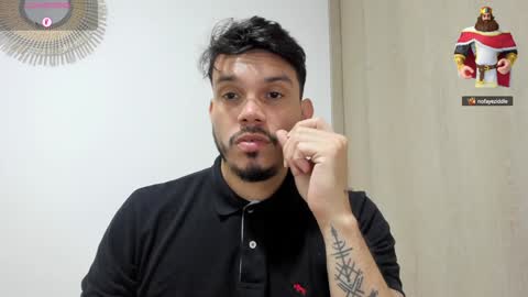 Alejandro online show from December 15, 2024, 10:39 am