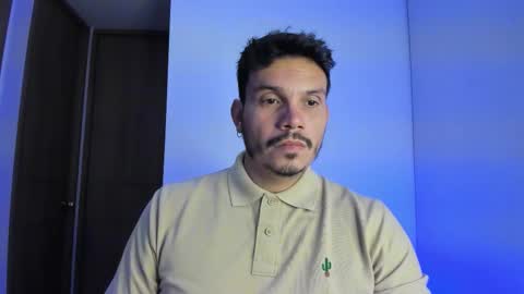 Alejandro online show from September 16, 2025, 3:13 pm