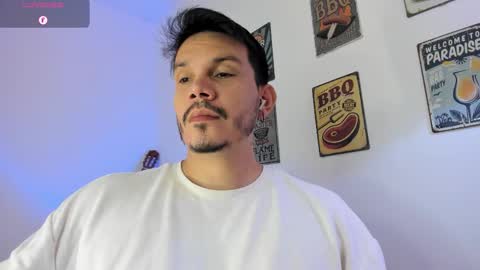 Alejandro online show from March 12, 2026, 11:05 am