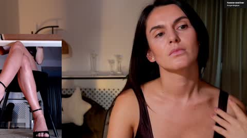 Elle  online show from October 23, 2025, 3:00 pm