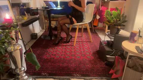 Snapshot of legsylegsinton chatting on October 31, 2025, 10:00 pm legsylegsinton online show from October 31, 2025, 10:00 pm