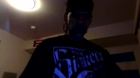 Vlad Delarge online show from April 14, 2026, 3:01 am