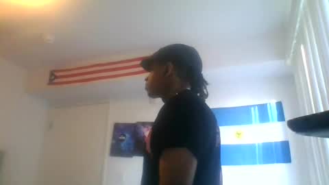 Vlad Delarge online show from June 27, 2026, 2:27 am