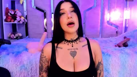 Leia online show from November 21, 2025, 2:10 am