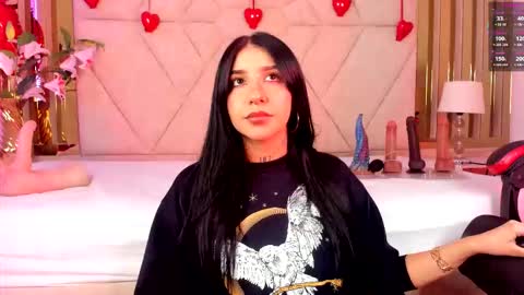 Leia online show from February 12, 2026, 5:46 am