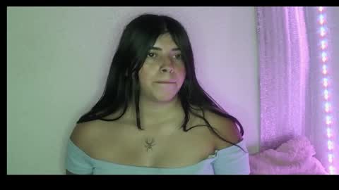 leidyramca online show from November 24, 2025, 3:50 am