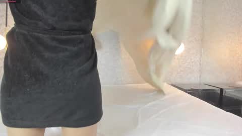 LEIGH ANGELS online show from March 21, 2026, 10:57 pm