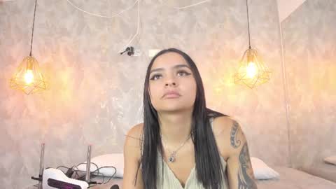 LEIGH ANGELS online show from June 15, 2026, 10:12 pm