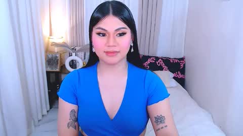 Cailey online show from November 5, 2025, 12:32 am