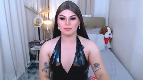 Cailey online show from November 17, 2025, 3:45 am