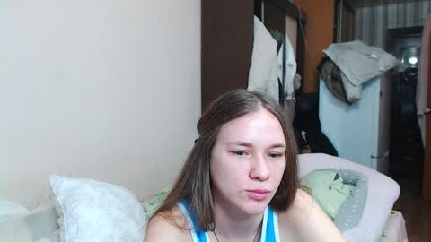 leila_bambi online show from January 10, 2025, 7:11 pm